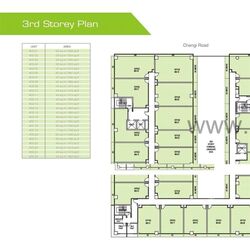 Centropod @ Changi (D14), Office #489166411
